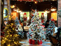 -弗兰克牛排西餐厅Ribone steak house(柠檬花园店)