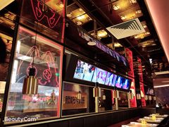 -吞鱼兽麻辣烤鱼(万达店)