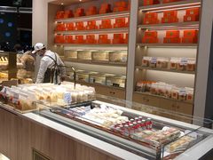自助取餐区-司乎(MOMOPARK店)