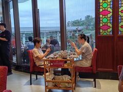 -点都德(广州白云山景区南门店)