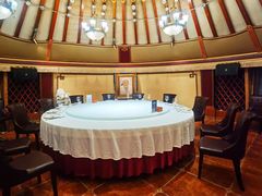 包厢-九十九顶毡房(阜石路店)