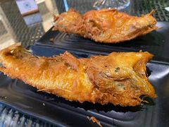 -HOME餐厅粤菜 融合菜