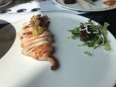 板烧泰式原只鲜尤-法兰度航空主题餐厅(端州店)