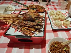 -辣小鲜·南昌大排档(船山路店)