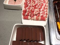 -海底捞火锅(公益西桥店)