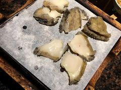 -花隐日式怀石料理(万象城购物中心店)