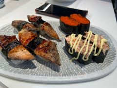 -三禾寿司(君尚店)