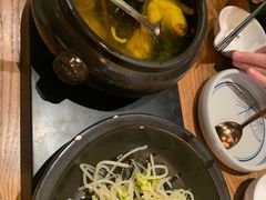 原味汽锅鸡-云海肴·汽锅鸡·云南菜(天山百盛优客店)