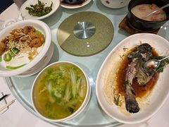 -山泉公馆酒家(珠江新城店)