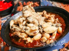 -庄老幺火锅(娄山关路店)