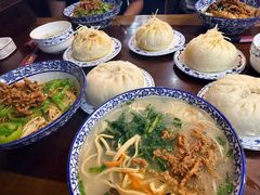 -四海楼(如皋定慧禅寺店)