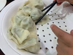 -李老哈·东北菜(宋园路店)