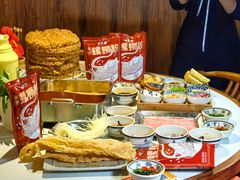 -螺大喜螺蛳粉火锅(雍和宫店)