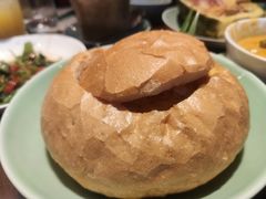 -mango tree芒果树泰国餐厅(青岛万象城店)
