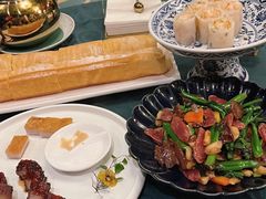 -誉八仙粤菜(万象天地店)
