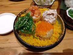 -桃太郎创作料理(大坪店)