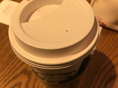 -星巴克(成都机场T2店)