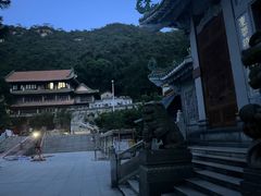 -南海湾森林生态园