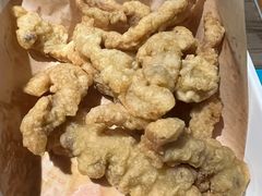 -半天妖烤鱼(大兴宾馆店)