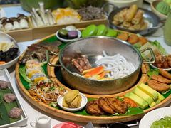 -椰小鸡·琼州糟粕醋(美兰缤纷城店)