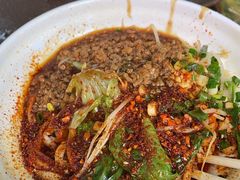 -老陈婆手工面庄