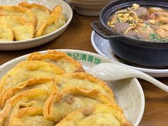 -李记清真馆(打钉巷店)