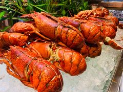 -西村日本料理(香格里拉饭店)