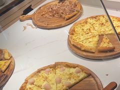 -比格比萨自助(宝山日月光店)