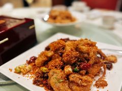 -利苑酒家(金宝店)