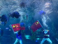 -南昌海洋公园