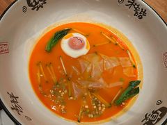 -新荣记(新源南路店)