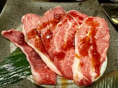 -神户牛排餐厅MOURIYA(总店)