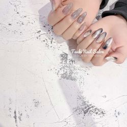 -TsukiNail艺术美甲美睫沙龙