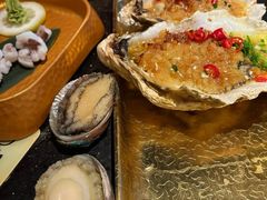 -牛New寿喜烧(金茂览秀城店)