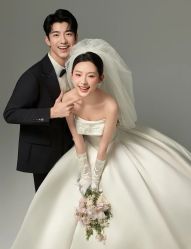 -第一夫人婚纱摄影(南京店)