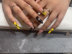 -艾珂·美甲美睫
