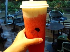-喜茶(深圳欢乐海岸LAB店)