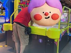 -大玩家(通州万达广场店)