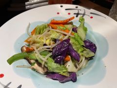 -枫千叶精致料理