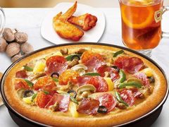 -必胜客(汉友商厦店)