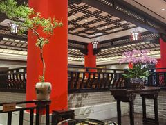 -龙悦湾酒家·八阵鱼生·渔人码头店