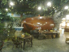 大堂-武林峰餐厅(龙湖星悦荟店)