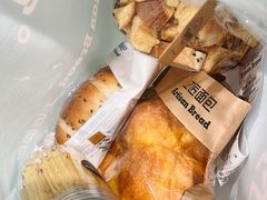 -工匠面包(壹方店)