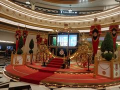 -澳门喜来登大酒店