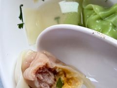 -海平馄饨(逍遥二路店)