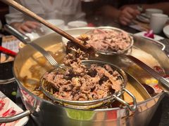-牛事制造局牛肉火锅(莲岳路店)