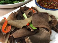 过桥毛肚-洪霞餐馆
