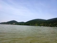 -云龙湖旅游景区