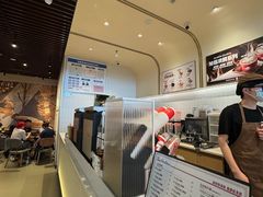 -Tims天好咖啡·贝果(成都东站捷枫店)