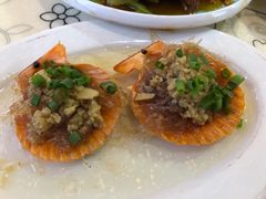 -龙湾海鲜渔村餐厅(亚龙湾店)